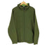 ナイキ NIKE NIKE FIT DRY スウォッシュ刺繍ジップアップパーカー メンズ JPN:XL