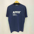 アフィックス AFFIX GIIMME FIVE AFFA Tシャツ メンズ import:L