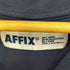 アフィックス AFFIX GIIMME FIVE AFFA Tシャツ メンズ import:L