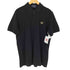 フレッドペリー FRED PERRY MADE IN ENGLAND 鹿の子ロゴ刺繍S/Sポロシャツ メンズ JPN:42