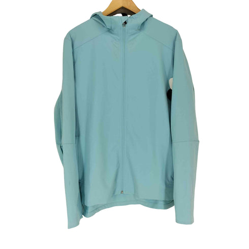 ルルレモン lululemon Warp Light パッカブルジャケット メンズ JPN:L