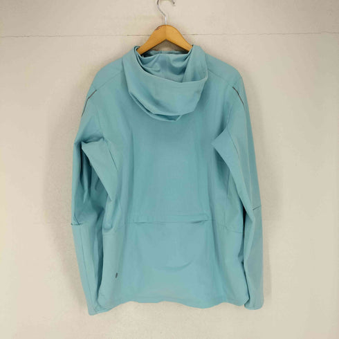 ルルレモン lululemon Warp Light パッカブルジャケット メンズ JPN:L