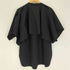 ケイビーエフ KBF 23SS 2WAY マント ブラウス レディース ONE SIZE