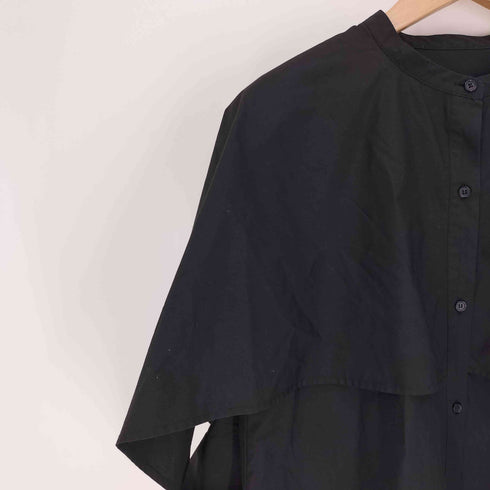 ケイビーエフ KBF 23SS 2WAY マント ブラウス レディース ONE SIZE