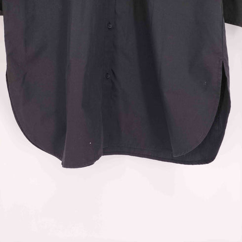 ケイビーエフ KBF 23SS 2WAY マント ブラウス レディース ONE SIZE