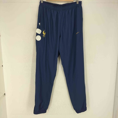 ナイキ NIKE France 2022 Team Tracksuit &Trackpants メンズ JPN:L