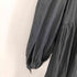 バビロン BABYLONE 23AW ドビーぺプラムブラウス レディース FREE