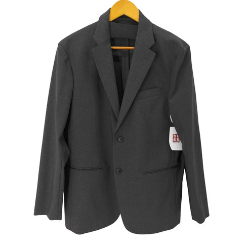 ユニクロ UNIQLO 24SS 感動ジャケット メンズ JPN:L