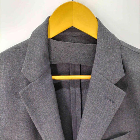 ユニクロ UNIQLO 24SS 感動ジャケット メンズ JPN:L