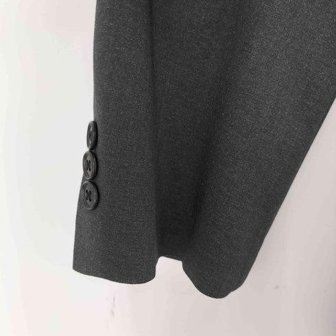 ユニクロ UNIQLO 24SS 感動ジャケット メンズ JPN:L