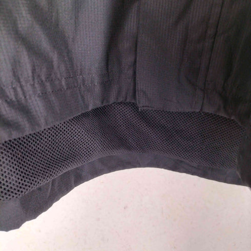 アディダス adidas 裏地メッシュバックプリントリップストップジップジャケット メンズ 2XL