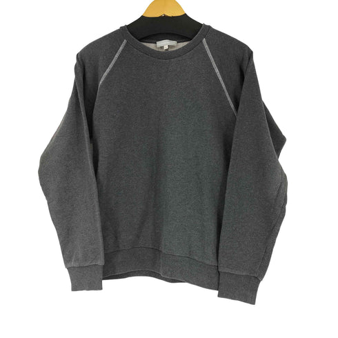 ゴーシャラブチンスキー Gosha Rubchinskiy ラグランスリーブ スウェットプルオーバー メンズ import:M