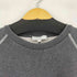 ゴーシャラブチンスキー Gosha Rubchinskiy ラグランスリーブ スウェットプルオーバー メンズ import:M