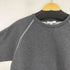 ゴーシャラブチンスキー Gosha Rubchinskiy ラグランスリーブ スウェットプルオーバー メンズ import:M