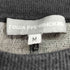 ゴーシャラブチンスキー Gosha Rubchinskiy ラグランスリーブ スウェットプルオーバー メンズ import:M