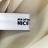 ワンアフターアナザーナイスクラップ one after another NICE CLAUP オーガンラッフルブラウス レディース FREE