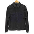 ザラマン ZARA MAN ORIGINAL DENIM ブラックデニムジャケット メンズ import:M
