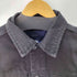 ザラマン ZARA MAN ORIGINAL DENIM ブラックデニムジャケット メンズ import:M