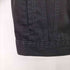 ザラマン ZARA MAN ORIGINAL DENIM ブラックデニムジャケット メンズ import:M