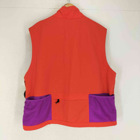 ナイキエーシージー NIKE ACG AS M NRG ACG VEST HABANERO メンズ JPN:L