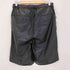 エマクローズ EMMA CLOTHES TRストレッチスーツ地 ワイドシルエット2タックショーツ ショートパンツ メンズ JPN:M
