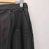 エマクローズ EMMA CLOTHES TRストレッチスーツ地 ワイドシルエット2タックショーツ ショートパンツ メンズ JPN:M