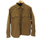 バナナリパブリック BANANA REPUBLIC HEAVY TWILL OV メンズ import:M