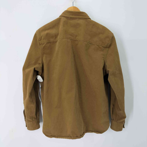 バナナリパブリック BANANA REPUBLIC HEAVY TWILL OV メンズ import:M