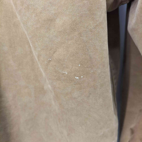 バナナリパブリック BANANA REPUBLIC HEAVY TWILL OV メンズ import:M