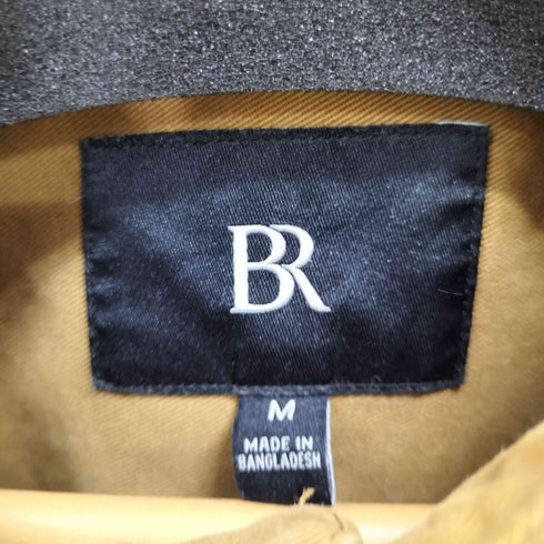 バナナリパブリック BANANA REPUBLIC HEAVY TWILL OV メンズ import:M