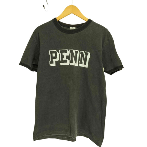 グッドロックスピード GOOD ROCK SPEED 24SS 別注 PENNSYL VANIA カレッジ TEE レディース FREE