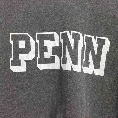 グッドロックスピード GOOD ROCK SPEED 24SS 別注 PENNSYL VANIA カレッジ TEE レディース FREE