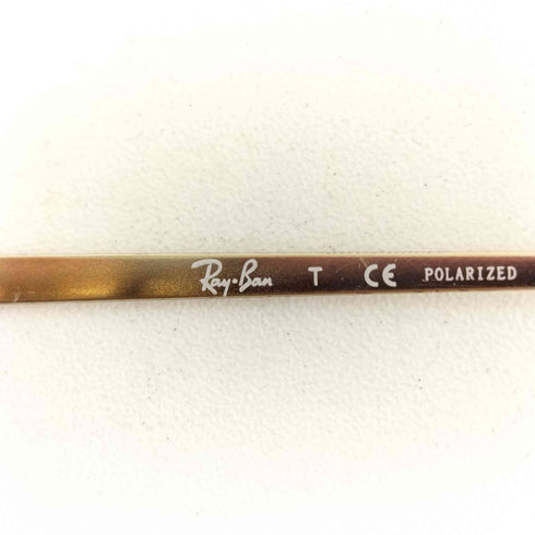 レイバン Ray-Ban RB4334D メンズ 55□19