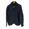 チャムラ CHAMULA Shawl Collar Zipper Cardigan メンズ JPN:L