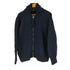 チャムラ CHAMULA Shawl Collar Zipper Cardigan メンズ JPN:L