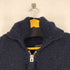 チャムラ CHAMULA Shawl Collar Zipper Cardigan メンズ JPN:L