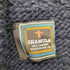 チャムラ CHAMULA Shawl Collar Zipper Cardigan メンズ JPN:L