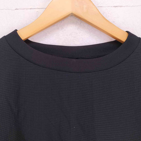 ムジラボ MUJI labo かぜを通すTシャツ メンズ JPN:M