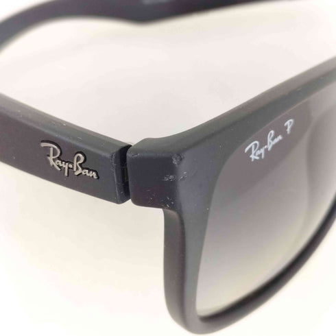 レイバン Ray-Ban JUSTIN CLASSIC メンズ 54□17