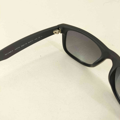 レイバン Ray-Ban JUSTIN CLASSIC メンズ 54□17