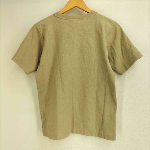 チャンピオン Champion 24SS REVERSE WEAVE リバースウィーブ(R) ショートスリーブTシャツ レディース import:S