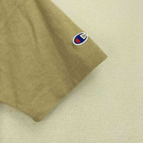 チャンピオン Champion 24SS REVERSE WEAVE リバースウィーブ(R) ショートスリーブTシャツ レディース import:S