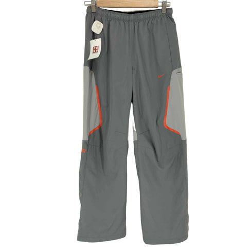 ナイキ NIKE 裏地メッシュイージートラックパンツ メンズ JPN:M