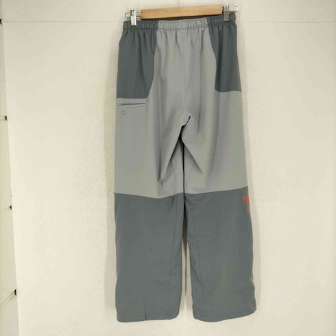 ナイキ NIKE 裏地メッシュイージートラックパンツ メンズ JPN:M