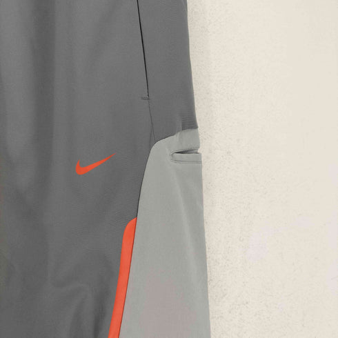 ナイキ NIKE 裏地メッシュイージートラックパンツ メンズ JPN:M