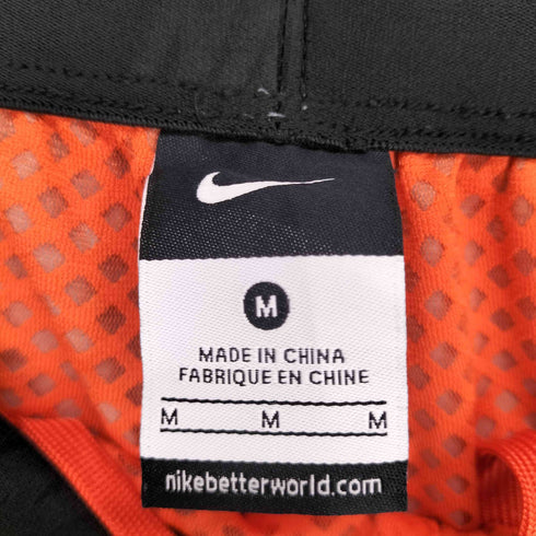 ナイキ NIKE 裏地メッシュイージートラックパンツ メンズ JPN:M