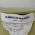 enrica massei イタリア製 カットソー レディース