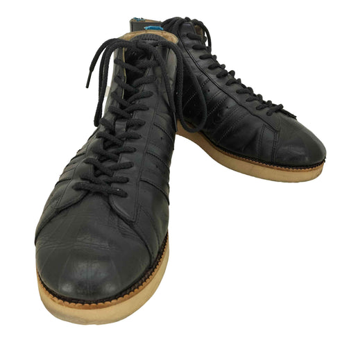 アディダス adidas WINTER STAR vibramソールカスタム メンズ JPN:29.5