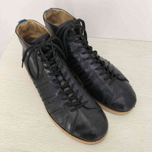 アディダス adidas WINTER STAR vibramソールカスタム メンズ JPN:29.5