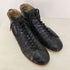 アディダス adidas WINTER STAR vibramソールカスタム メンズ JPN:29.5
